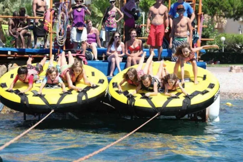 Soleil- 4 Pers Hyper Centre Plage - 2 Min - Terrasse Saint-Raphael  France