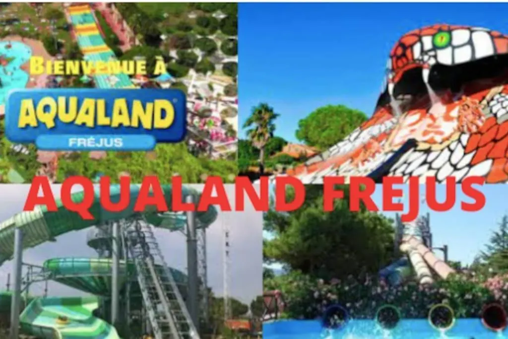 Soleil- 4 Pers Hyper Centre Plage - 2 Min - Terrasse Saint-Raphael  0*, Saint-Raphael (Var) France